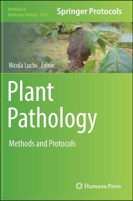 Plant Pathology: Method and Protocols