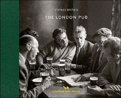 The London Pub