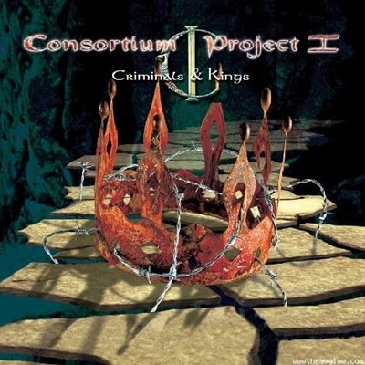 CONSORTIUM PROJECT I - CRIMINALS & KINGS