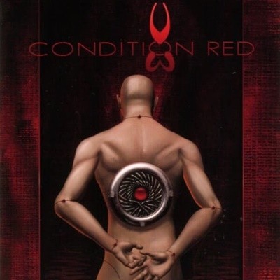 CONDITION RED - II