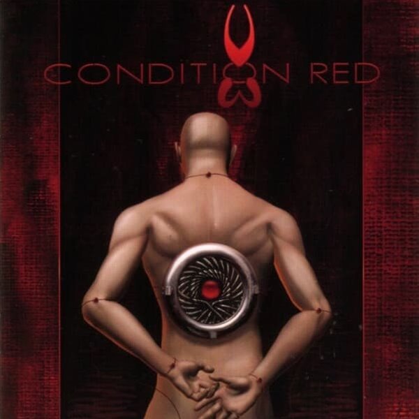 CONDITION RED - II