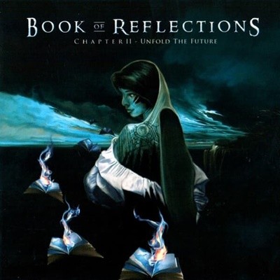 BOOK OF REFLECTIONS - CHAPTER II - UNFOLD THE FUTURE