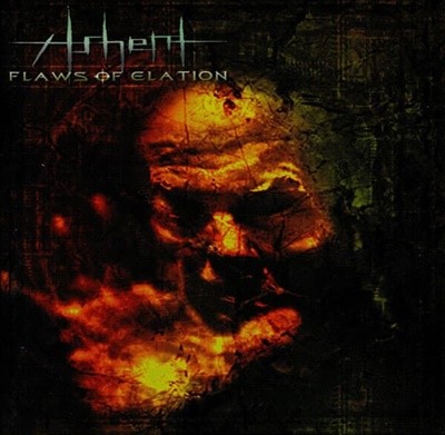 ASHENT - FLAWS IOF ELATION