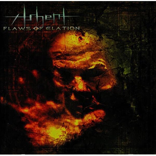 ASHENT - FLAWS IOF ELATION