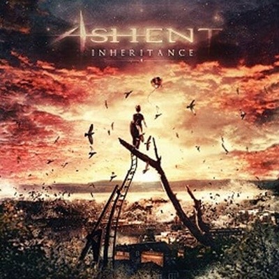 ASHENT - INHERITANCE