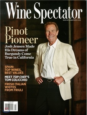 Wine Spectator () : 2013 10 15