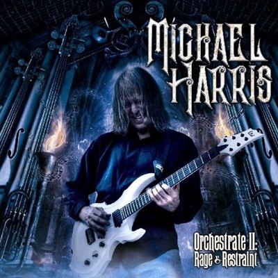 Michael Harris - ORCHESTRATE II