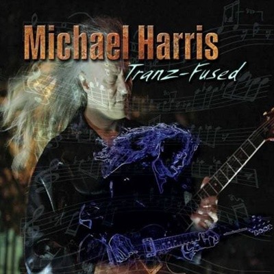 Michael Harris - TRANZ-FUSION