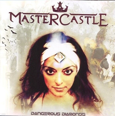 MASTERCASTLE - DANGEROUS DIAMONDS