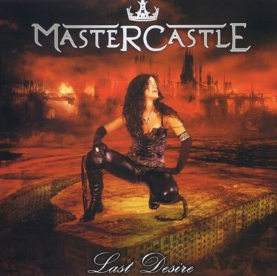 MASTERCASTLE - LAST DESIRE + 4