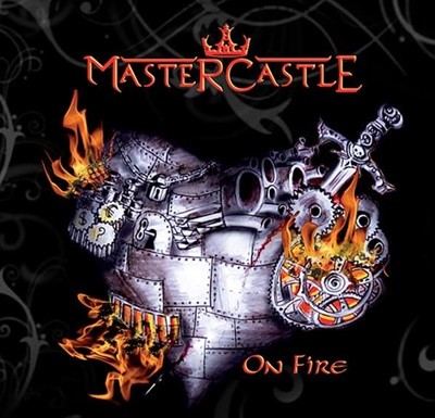 MASTERCASTLE - ON FIRE