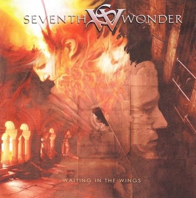 SEVENTH WONDER - WAITING IN THE WINGS