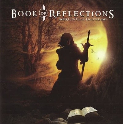 BOOK OF REFLECTIONS - RELENTLESS FIGHTER