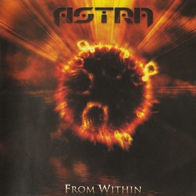 ASTRA - FROM WITHIN