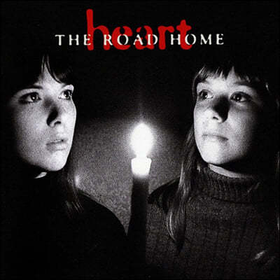 Heart (Ʈ) - Road Home