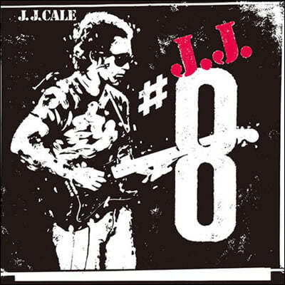J.J. Cale (  ) - #8