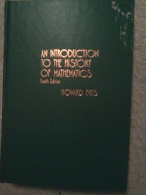 An Introduction to the History of Mathematics (Hardcover, 탑출판사 영인본)