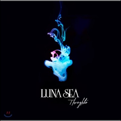 Luna Sea - Thoughts