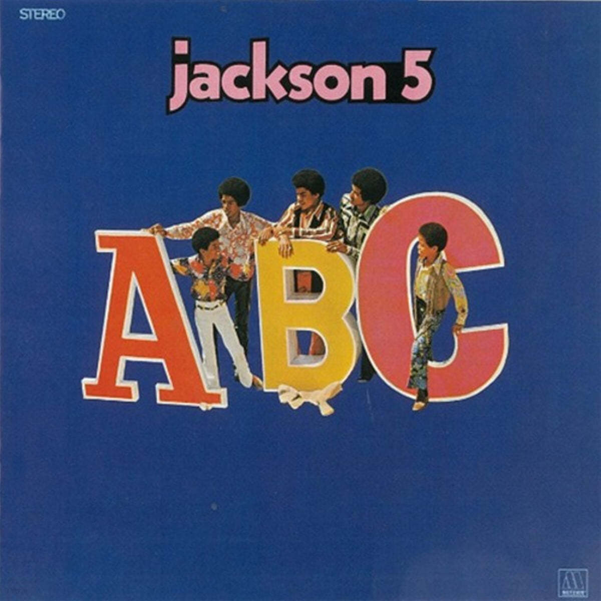 Jackson 5 (잭슨 파이브) - ABC