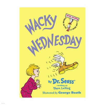 ͼ Dr.Seuss Wacky Wednesday