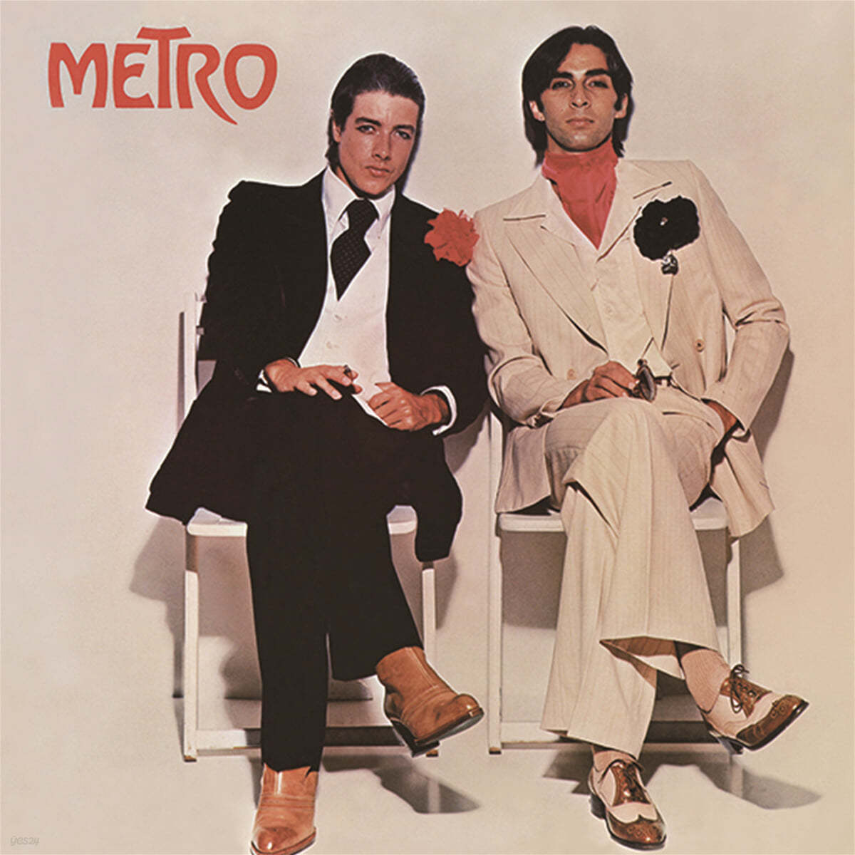 Metro (메트로) - Metro