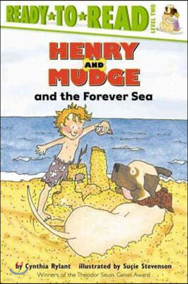 Henry & Mudge Books #6 : Henry and Mudge and the Forever Sea