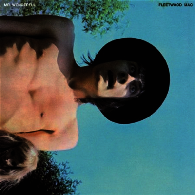 Fleetwood Mac - Mr. Wonderful (Remastered)(Gatefold Sleeve)(180g Audiophile Vinyl LP)(LP 커버 보호용 비닐 증정)