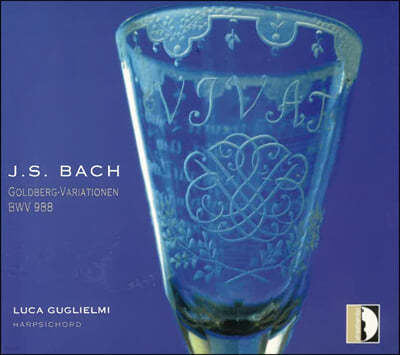 Luca Guglielmi : 庣ũ ְ (Bach: Goldberg Variations, BWV988)