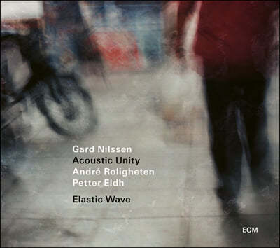 Gard Nilssen Acoustic Unity (가드 닐센 어쿠스틱 유니티) - Elastic Wave