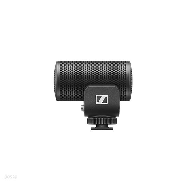 젠하이저 지향성 카메라마이크 MKE 200 MICROPHONE FOR DSLR  마이크