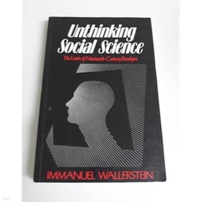 Unthinking Social Science