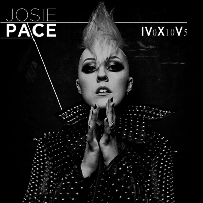 Josie Pace - IV0X10V5 (LP)