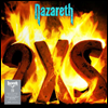 Nazareth - 2XS (Auqa Colored Vinyl LP)