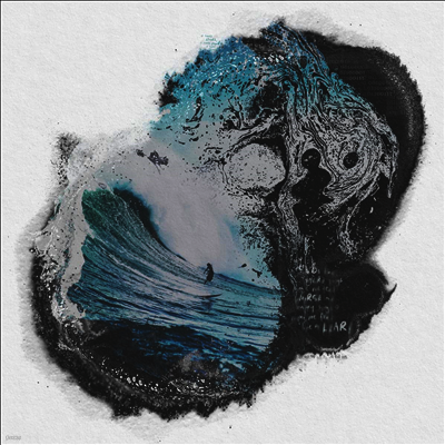 Norma Jean — Deathrattle Sing For Me 앨범 커버
