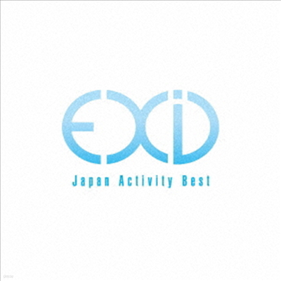 ̵̿ (EXID) - Japan Activity Best (2CD)