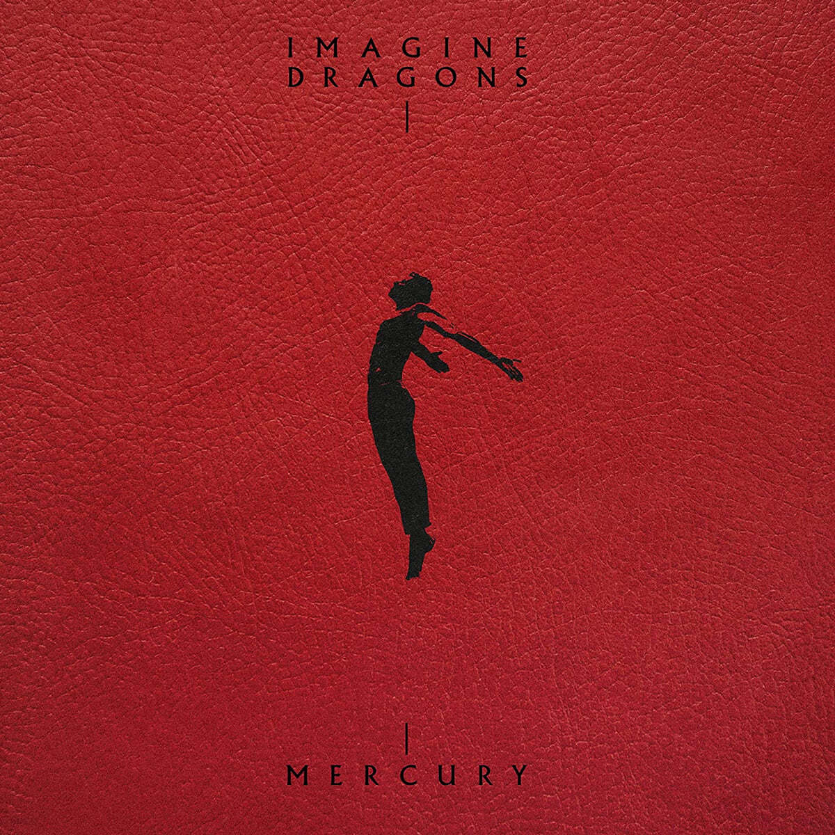 Imagine Dragons (이매진 드래곤스) - 6집 Mercury: Acts 1 & 2