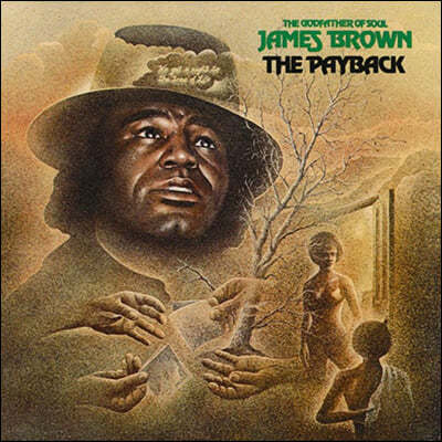 James Brown (ӽ ) - Payback