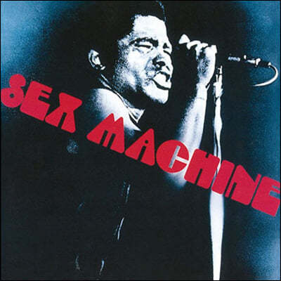 James Brown (ӽ ) - Sex Machine