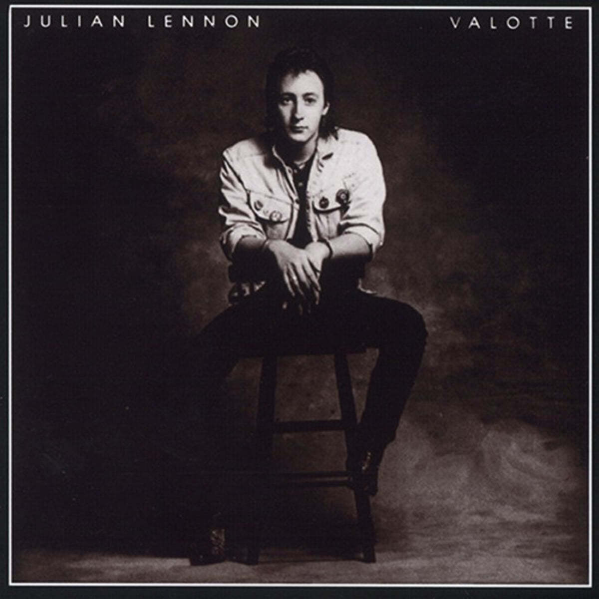 Julian Lennon (줄리안 레논) - Valotte