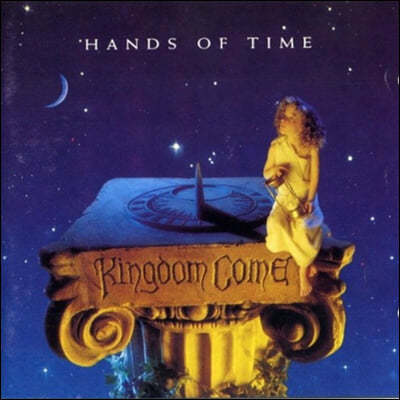 Kingdom Come (ŷ ) - Hands Of Time