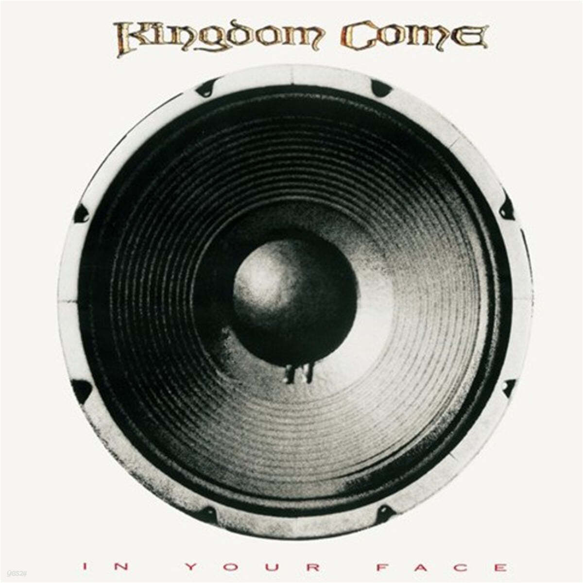 Kingdom Come (킹덤 컴) - In Your Face