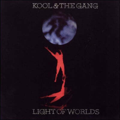Kool & The Gang (   ) - Light Of Worlds 