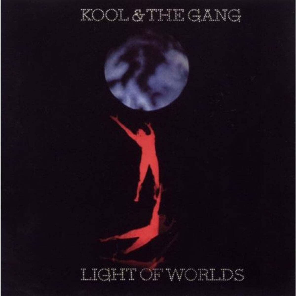 Kool &amp; The Gang (쿨 앤 더 갱) - Light Of Worlds 