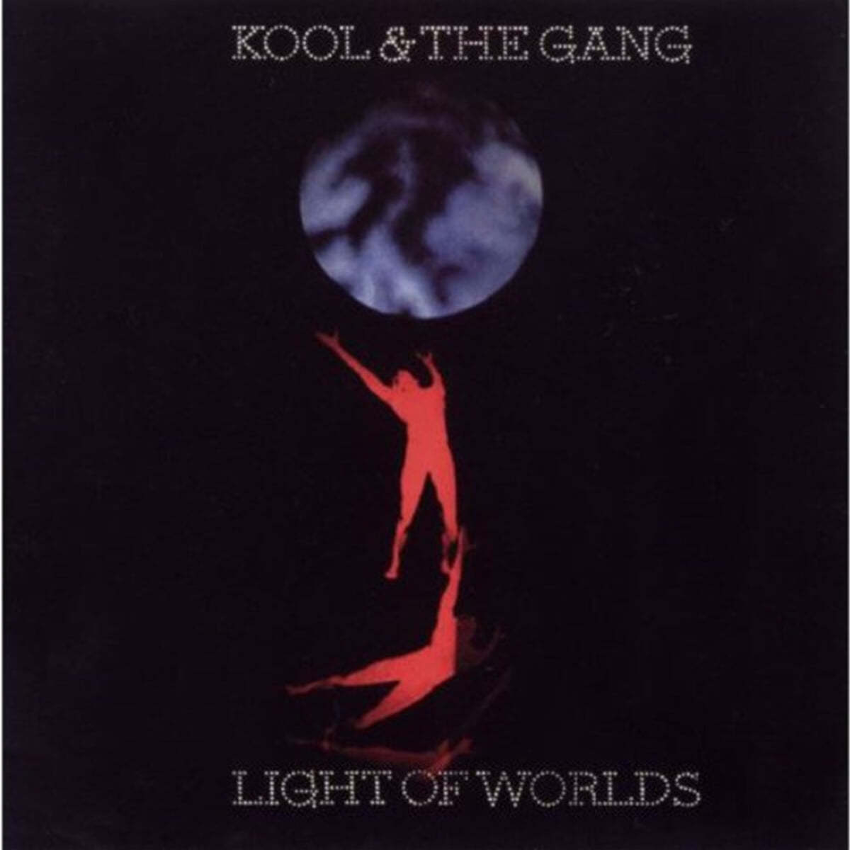 Kool & The Gang (쿨 앤 더 갱) - Light Of Worlds
