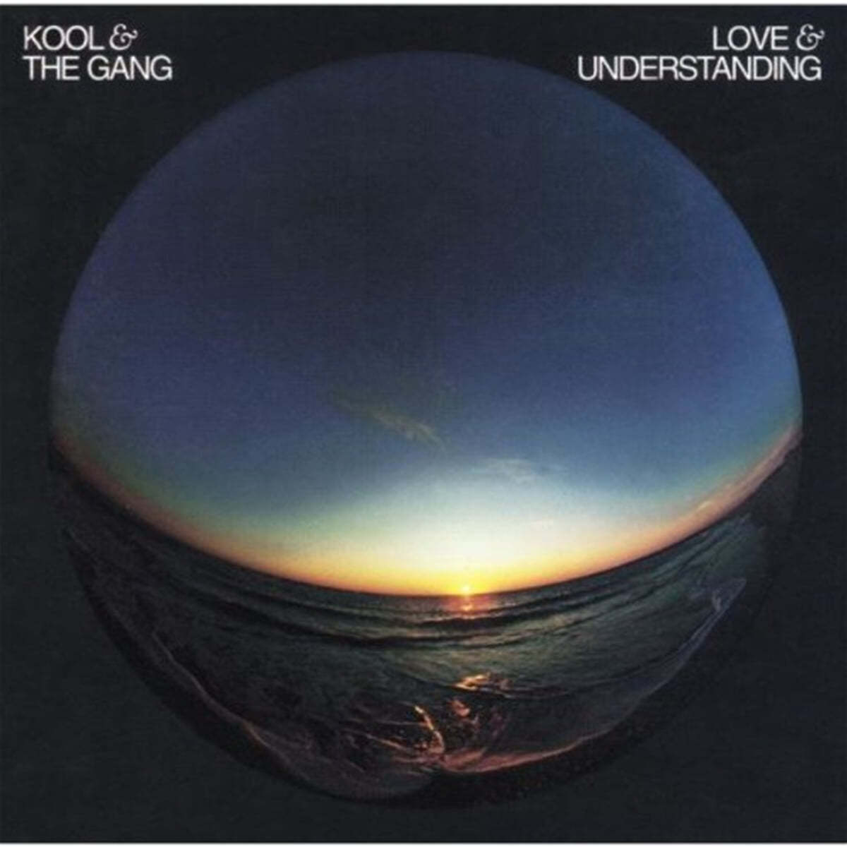 Kool & The Gang (쿨 앤 더 갱) - Love & Understanding