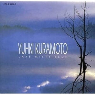 Yuhki Kuramoto - Lake Misty Blue 