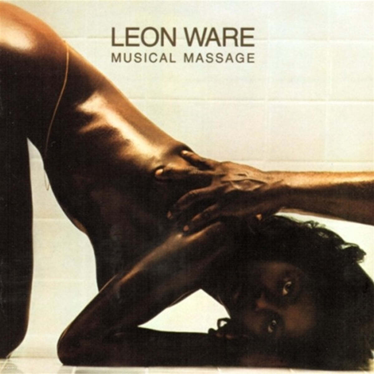 Leon Ware (레온 웨어) - Musical Massage