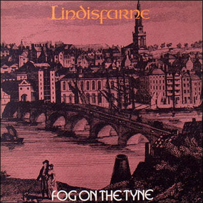 Lindisfarne (린디스판) - Fog On The Tyne 