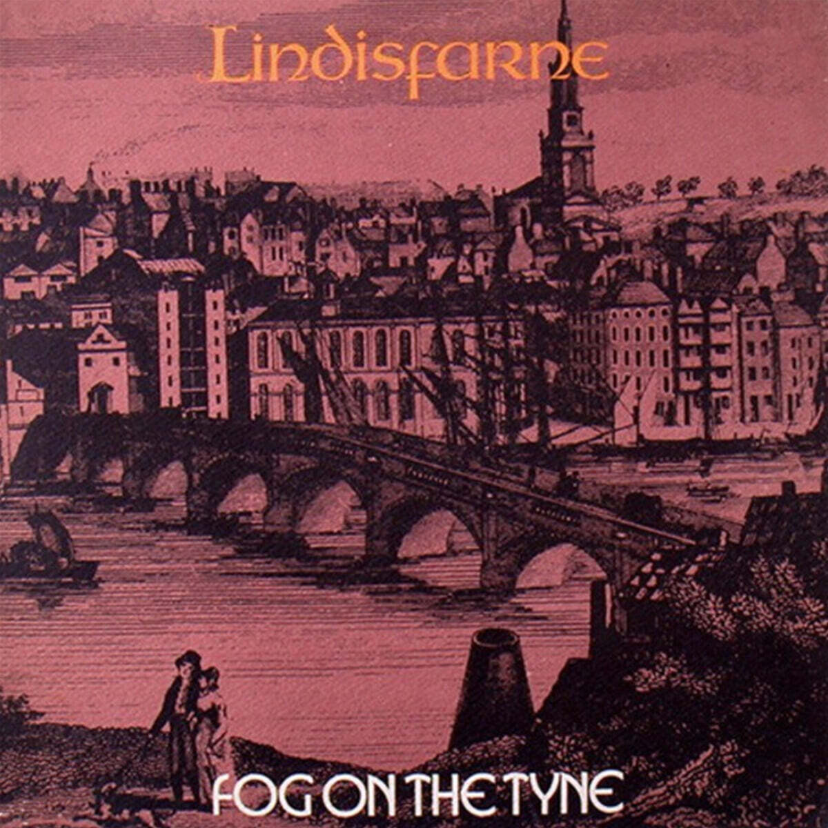 Lindisfarne (린디스판) - Fog On The Tyne
