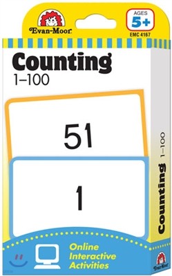 Counting 1-100